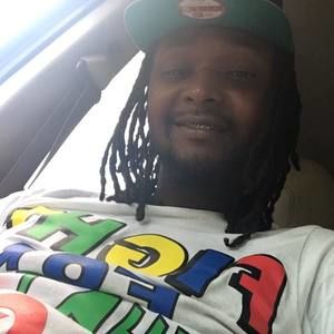 Meet your Posher, Jay